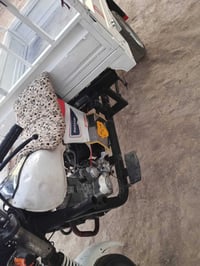 للبيع 2010 مكفوله منكلشي 07802393831