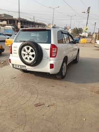 شيري تيكو • مكينه وجير تمام • الحسينية