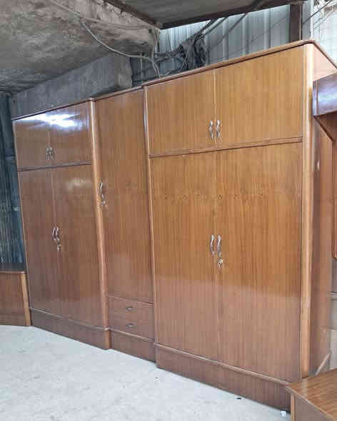 عرض خاص يعلن معرض الخفاجي عن وجود غرفه نوم خمسه أبواب وملحق الغرفه نظيفه حيل وتسكام دنك جاوي ارتفاع الكنتور مترين وربع كل هذا 800الف اي استفسار خاص او الاتصال ***********او
***********واتساب
