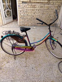 بايسكل • موديل 2021 • كو ت حي الجهاد