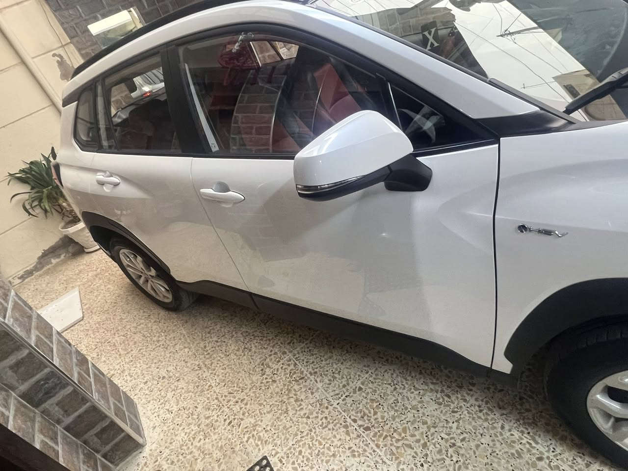 فروتلاندر 2025 للبيع كفاله بسمي ماشيه 10 الف بغداد دولعي الشراي يتصل ***********
