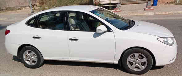 السلام عليكم #للبيع
هونداي النترا موديل 2010 لون ابيض وارد خليجي
محرك ، 1600
كَير ،    اوتوماتيك
جام ،   كهرباء سنتر لوك
تدفئة وتبريد ممتاز
سيارة ناعمة ونظيفة ما شاء الله بدون مشاكل، اقتصادية جداً.المكينة والكَير بحالة ممتازة والكَشر نظيف بدون حداديه بدون دواخل صدر جديد باتري جديد 
السيارة جاهزة وما ناقصة شي بدون اي مصاريف 
السيارة مصبوغة عام للجمالية.رقم أنبار بأسمي سنوية 2029
تحويل ثاني يوم السعر 87 ورقة وبيه مجال مكان السيارة الانبار هيت الاتصال ع الرقم *********** بي واتساب
