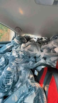 شباب شواحن بي وايدي اصلي بسعر ٦٥ الف محل خالي بحي القاهره يبيعهن وهذه ...