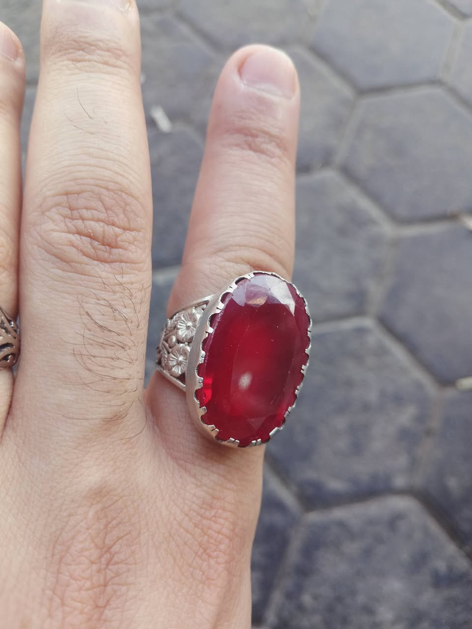 ياقوت باريسي احمر حجم كبير سعر 60 مكان نجف


**إذا كنت صاحب هذا الإعلان وتريد حذفه لأي سبب، رجاءا أرسل رسالة إلى الدعم الفني**