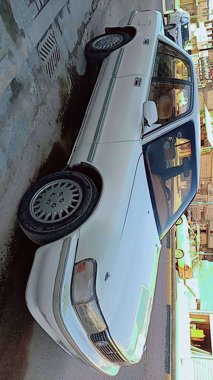 السلام عليكم   🤍

للبيع فقط 🤍 

مارك تكم رقم كربلاء تحويل ثاني يوم 
مكينه ونجي كير ومكينه خير من الله 
موديل 91 مكفوله كصه وضربه ونقل جثه كفاله عامه شرعيات 

صبغ عام جماليه سياره جاهزه سعر قفل 45$
كربلاء حي الامام علي واتساب او اتصال ***********
