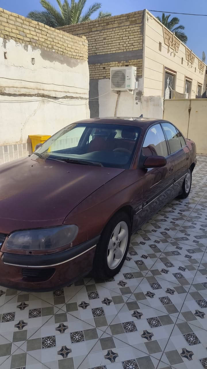 السلام عليكم
اوبل بزون للبيع مديل 94 رقم انبار مشروع وطني باسمي سنويه ال 30 محرك vvti 2500 كير اوتو تخم تاير جديد حداديه جديده كهربائيات جاهزه دواخل جديده مكان السياره السماوه قضاء الخضر السعر 43  وبيها مجال 
رقم المبايل ***********
