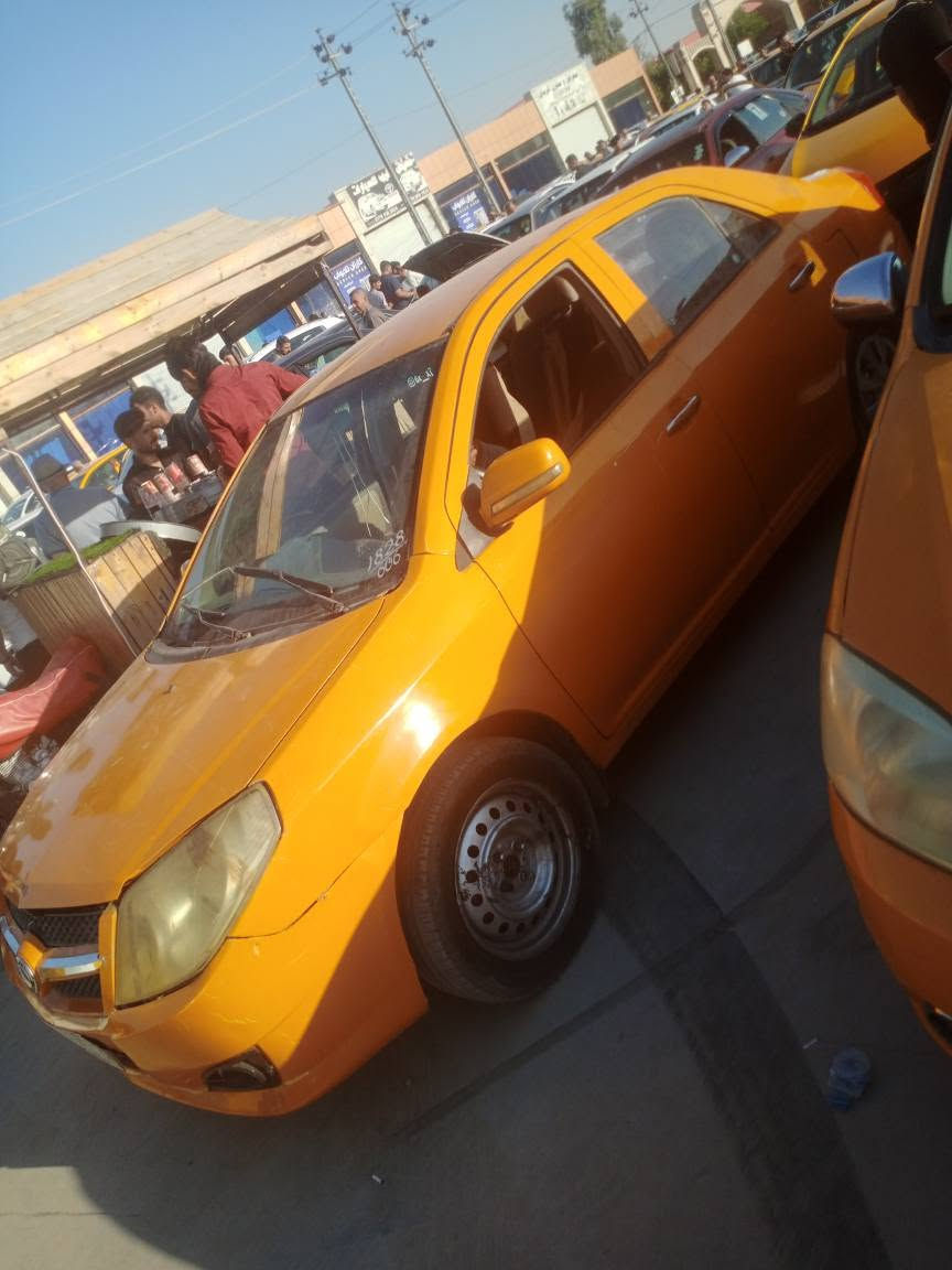 جيلي ام كي  *********** كركوك, العراق
