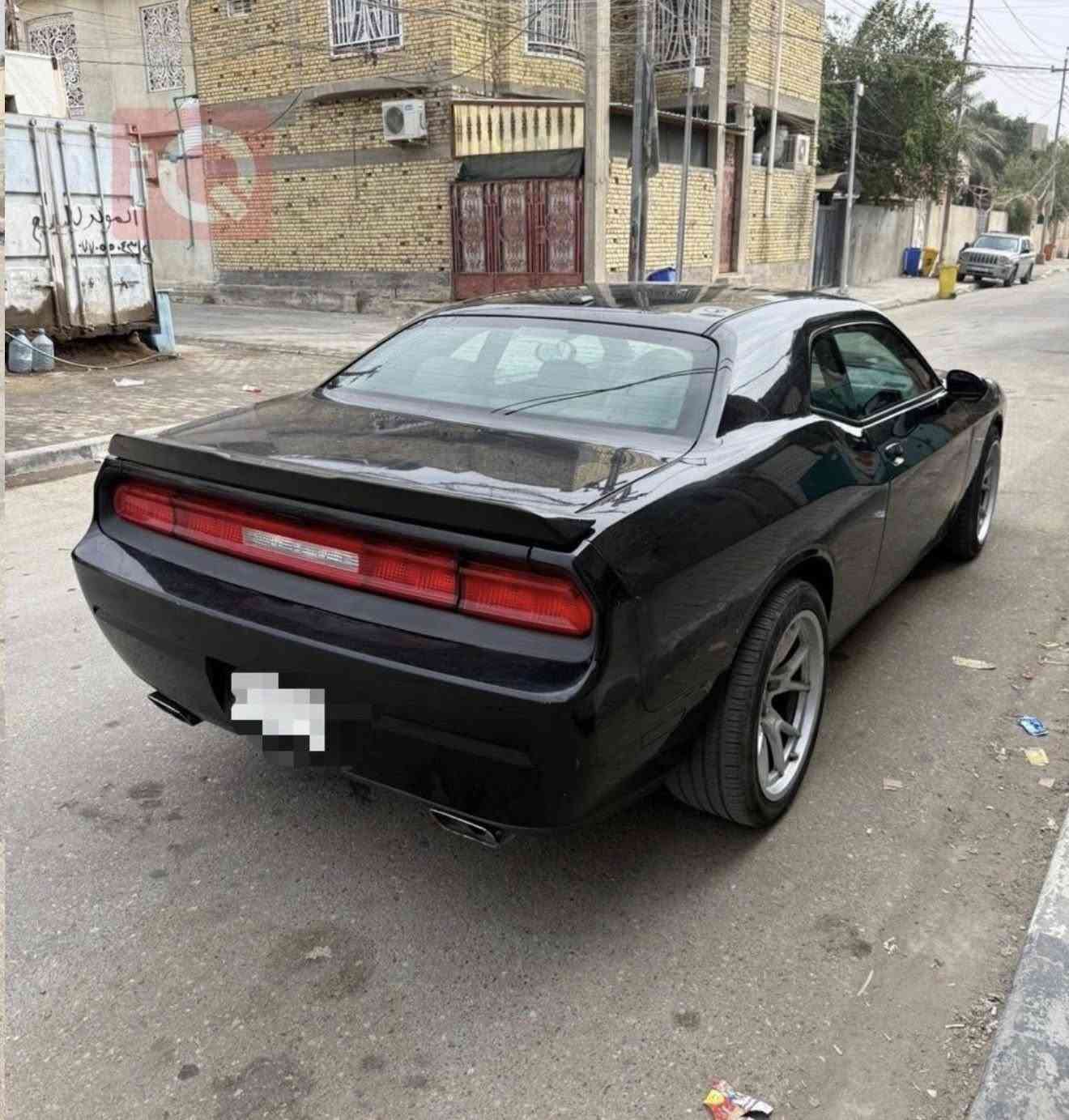 جالنجر 2013 رقم بصرة بأسمي  محرك 3600 حادث جاملق السايق ايرباك دشبول ودركة بجم محدث هلكات درجة اولى 
منظومة تبريد جديدة  براد راديتر ولف حماوة كله جديد باتري جديد سعر 115 وبيهة مجال  اتصل وبالخدمة ***********
