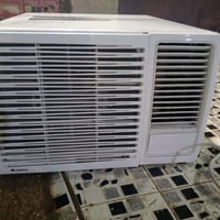 مكيف كري ٢طن • سبلت كنود ٢طن • السياسين