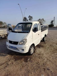 شاحنة • بدون عيوب • بعقوبة