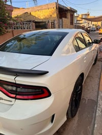 تشارجر SXT • موديل ٢٠١٦ • ماشي ١١١ ألف