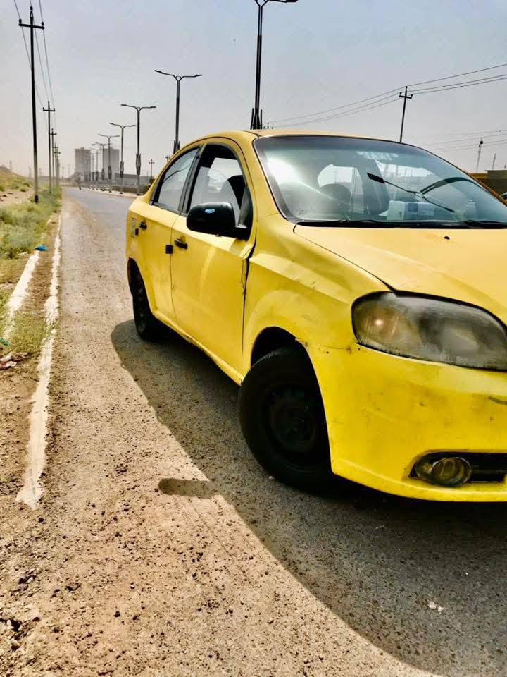 سلام عليكم اخوان توجد افيو 2008 سياره مصفره هيئه وغرامات سباره تحويل مباشر سنويه صاقطه سنه سياره حلو صدر 70/100 كير5ما يجي سياره مال بيت مراوس وبيع سعر 38 ممتواجد عله فيس *********** مكاني الانبار
