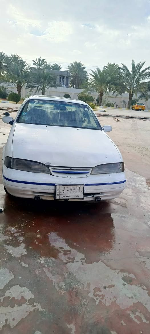 السلام عليكم من رخصة الادمن دايو برنس مثل ما موضح ب الصور گير جديد محرك نضيف السعر 33 وبيها مجال مخول ب النشر رقم صاحب السياره : ‏‪***********‬‏
