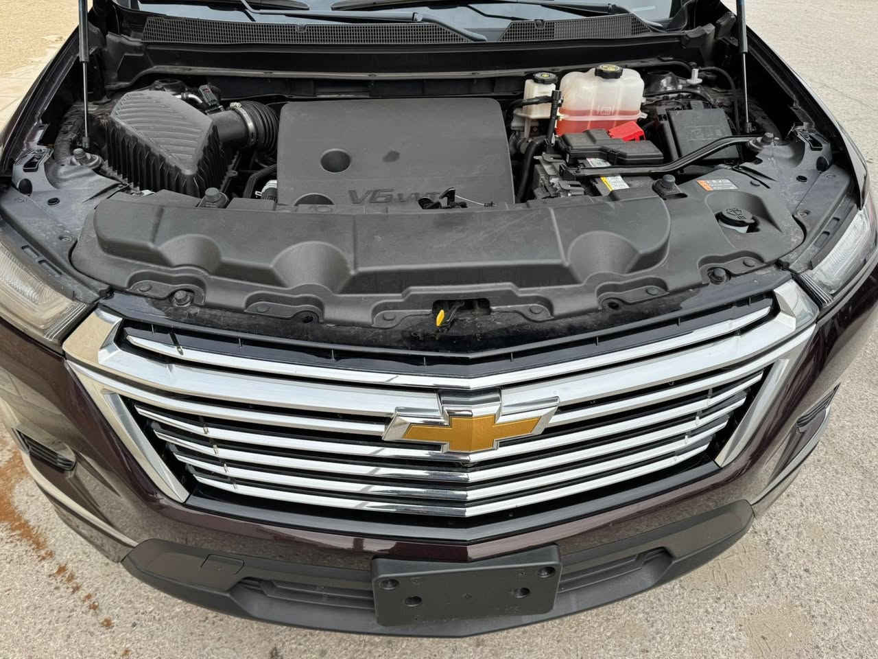 السلام عليكم 
موديل 2023
كفاله عدا شبر بصدوك 
موصفات فول برايمر 
رقم بغداد بسمي 
تصال ***********
