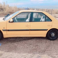 بيجو باص • ٢٠١٨ • بغداد سبع البور