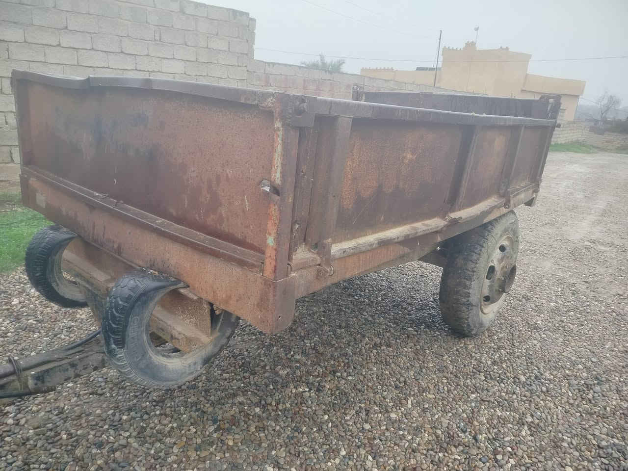 السلام عليكم عربانه خرماشه وفدان للبيع للستفسار الاتصال ***********
***********
