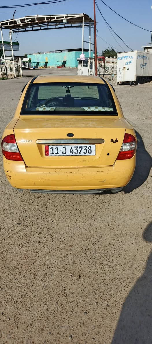 السلام عليكم للبيع طيبة 2015 رقم بغداد بسمي تحويل مباشر كير مكينة مكفولات مصفرة هيئة وغرامات صدر خلفي أمامي جديد تخم تاير جديد السعر 32 ورقة وبيهة مجال مكاني بغداد ***********
