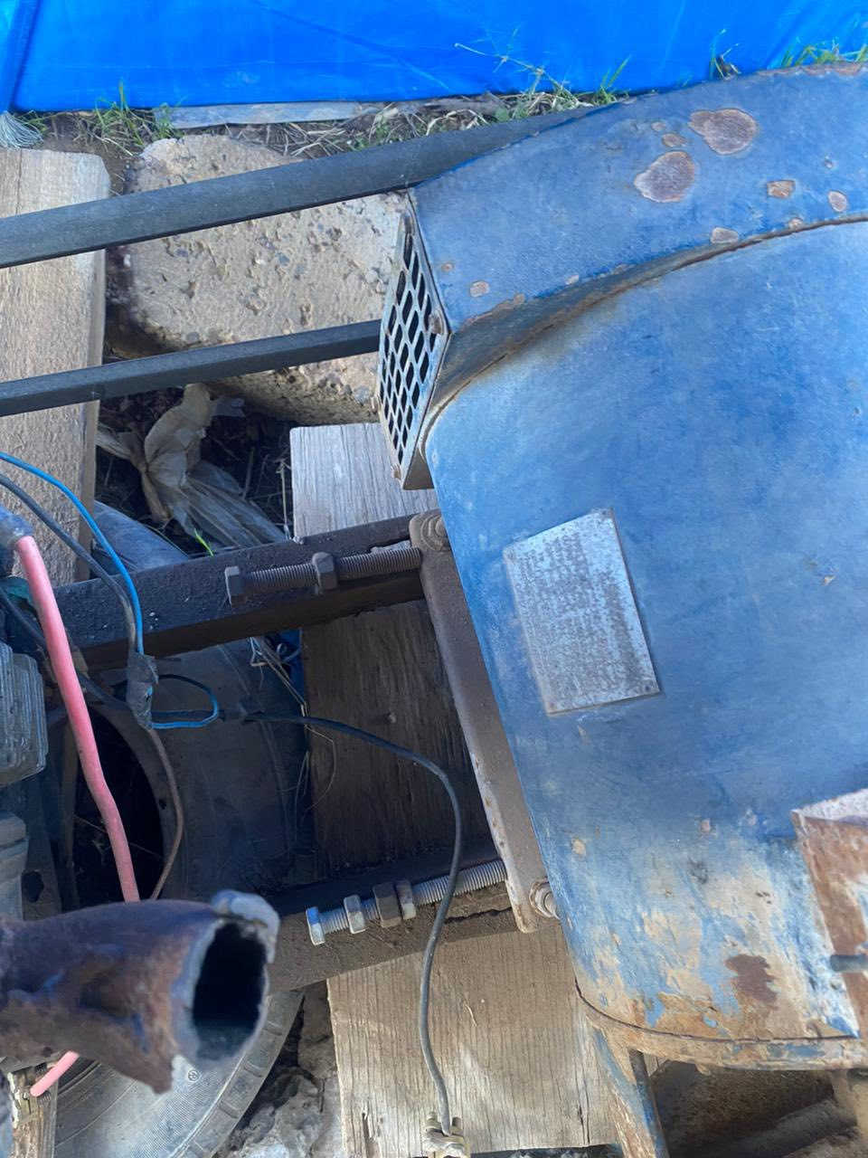 مولد گامه للبيع 
20 امبير 
مستخدام شي قليل
السعر 700 وبي مجال للطيبين
للأستفسار ***********
