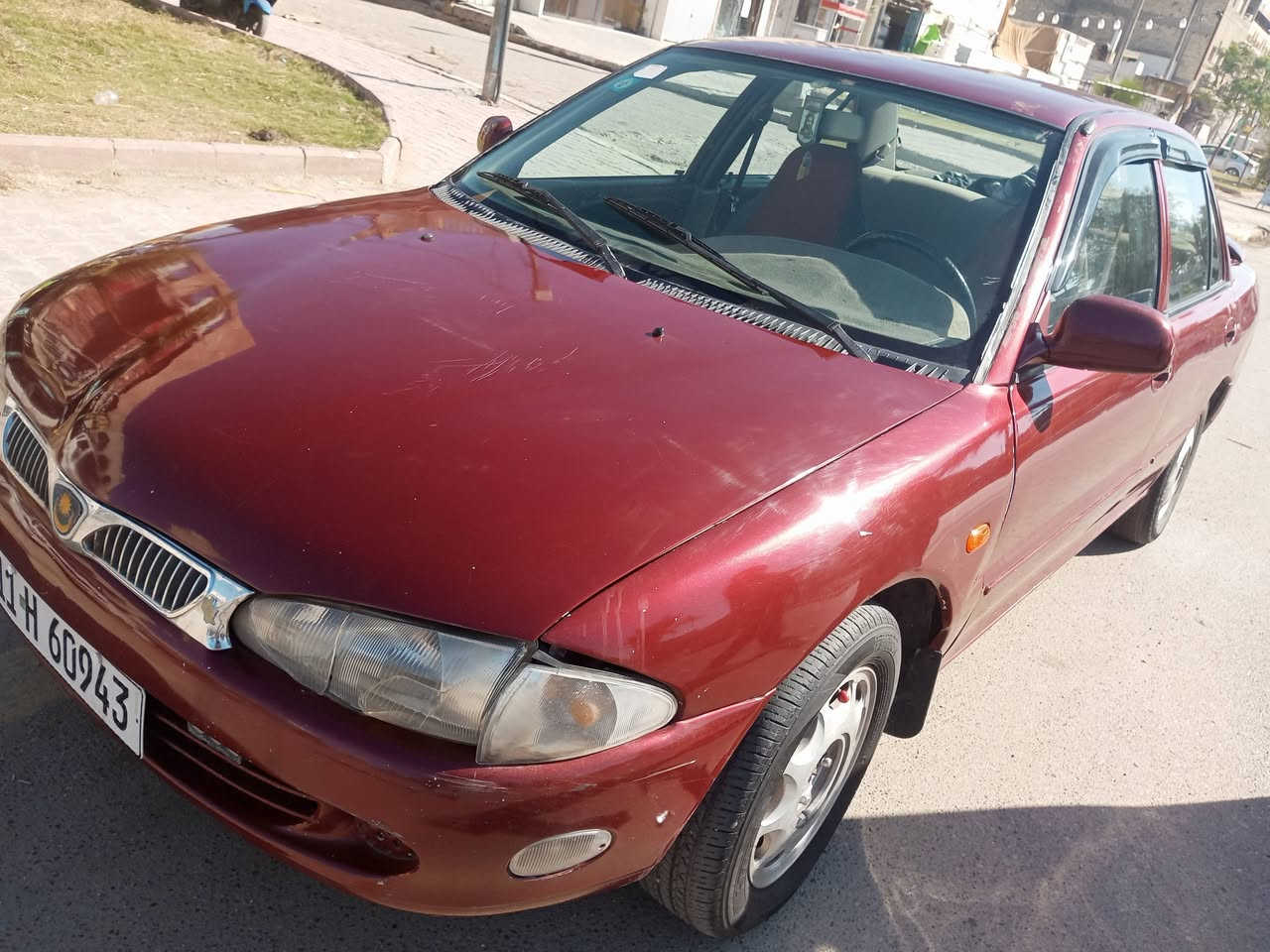 2004 بسمي رايدهه 45 مكاني حريه دولعي


**إذا كنت صاحب هذا الإعلان وتريد حذفه لأي سبب، رجاءا أرسل رسالة إلى الدعم الفني**