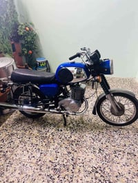 ماتور 81 • تعمير جديد • بدون راعي