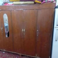 كنتور • قفل مكاني • سامراء