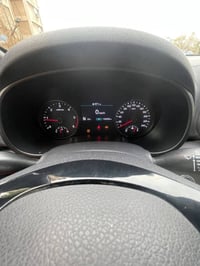 كيا ٢٠٢٢ • محرك ١٦٠٠ • رقم بغداد