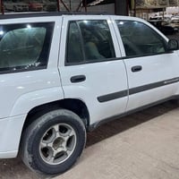 بلايزر ٢٠٠٤ مصبوغه عام جماليه  مكينه بيه خيط بخار كير جديد حداديه جديد...