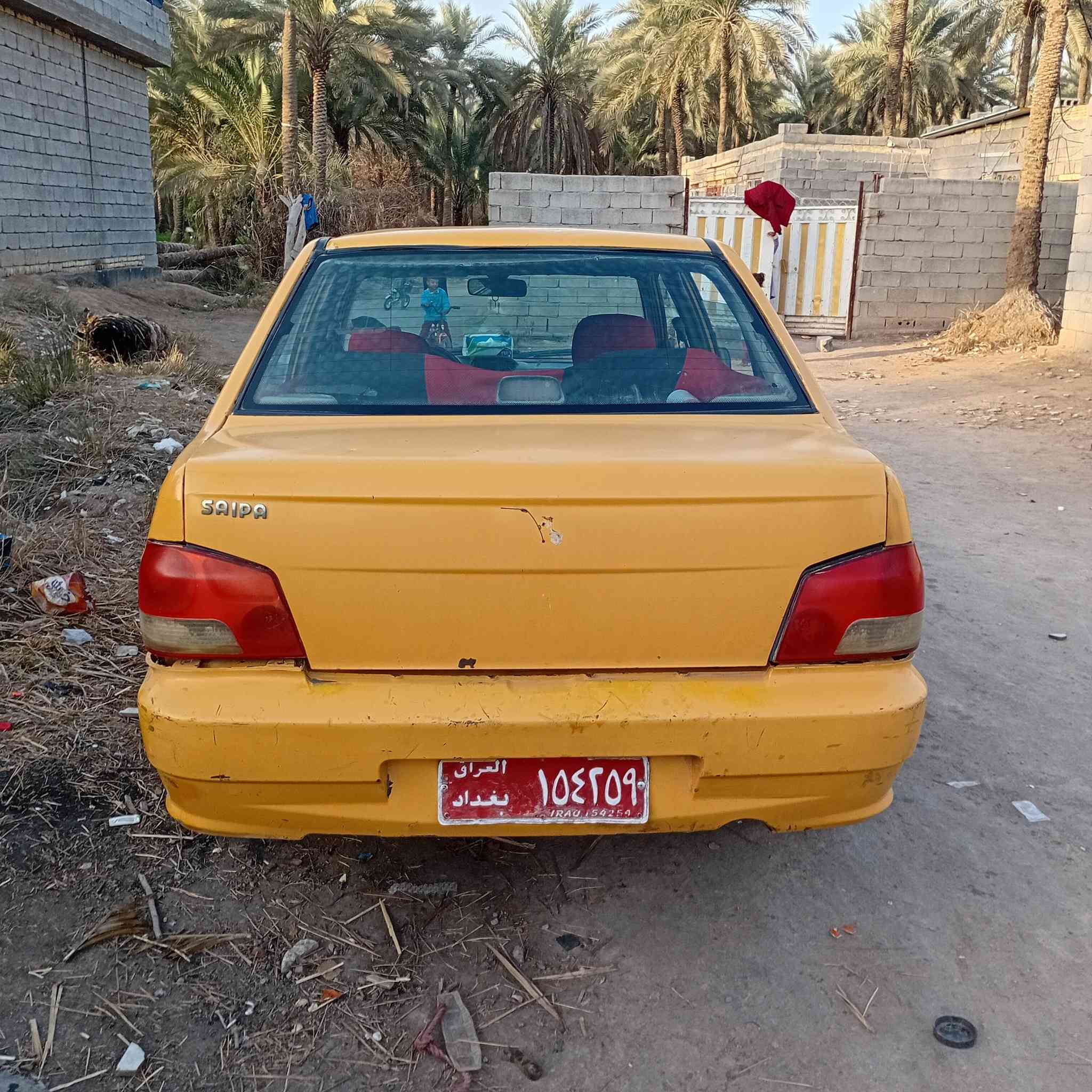 رقمك صدامي تريد براعي تريد بدون راعي موديل 12.....8وبيهه مجال ***********. عنوان كربلاء
