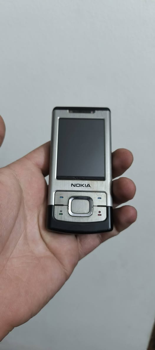 نظافة فول نوكيا 6500 سلايد


**إذا كنت صاحب هذا الإعلان وتريد حذفه لأي سبب، رجاءا أرسل رسالة إلى الدعم الفني**