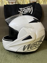 خوذة • مقاس M