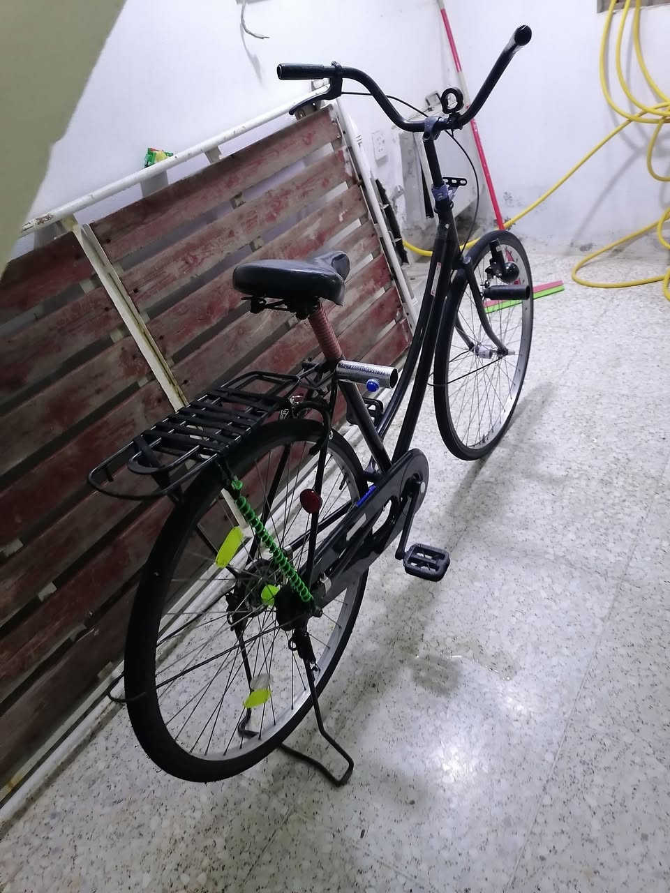 سلام عليكم شباب باسكل للبيع سانتوس موديل 20 باسكل نضيف مكاني نجف حي السلام


**إذا كنت صاحب هذا الإعلان وتريد حذفه لأي سبب، رجاءا أرسل رسالة إلى الدعم الفني**