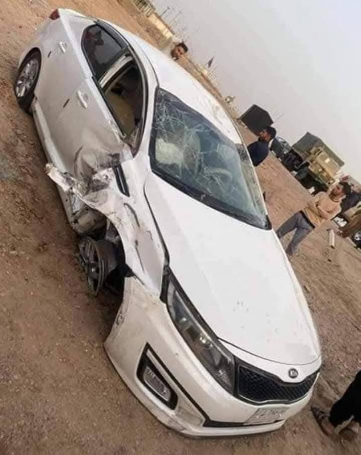 السلام عليكم
اخـوان اشتري السيارات المضروبه حادث او مگلوبة ليعرف او يندل انطي دلالية رقمي*********** متوفر واتساب 
لعنده يدخلي خاص متواجدين
