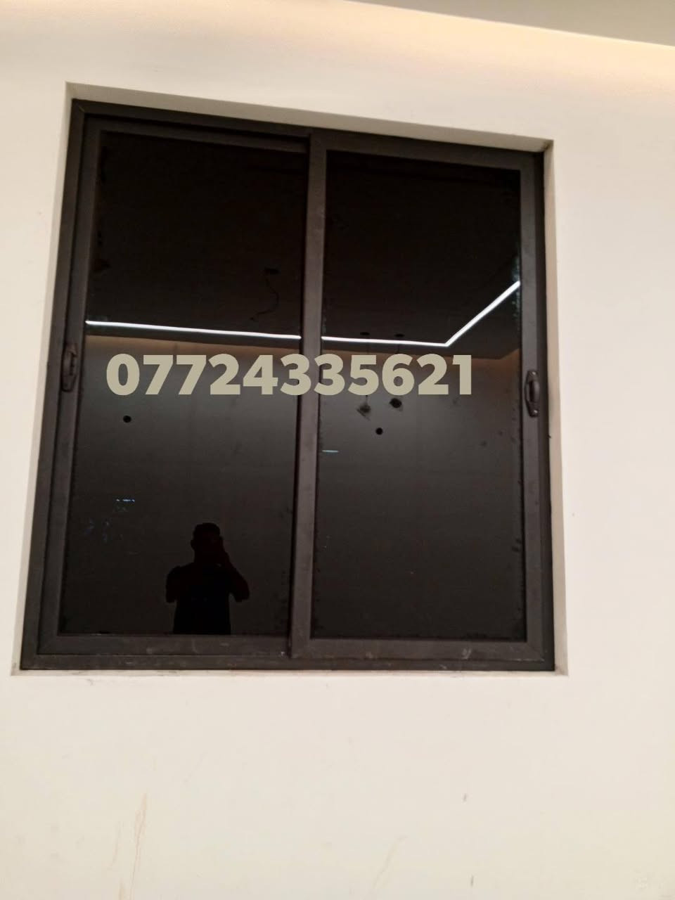 الحمدلله ⚘️🌹#عرض خاص سارع الحجز🌹🌹
جزء من أعمالنا لحد زبائن في #بغداد
توصيل جميع محافظات العراق..

#نقل وشد مجاني تكريت موصل واربيل ...

#سارع الحجز    جوده من حيث العمل والمواد الاصليه 
مواد تركي سراي اصلي واكسسوارات جميعها تركيه 

#نعمل كافة أنحاء العراق 

#عرض الاول 
سلايت +دبل جام 

مواد سراي تركي عرض مقطع 7.5

#سعر المتر 75$

#عرض ثاني 
مفصلي+دبل جام 

#سعر المتر 60$

نعمل جام سكيوتي 10ملم 

#سعر  المتر  محجر حسب الطلب ..

#الوان المتوفرة... اسود... ابيض.....شنباني ...

#عنوان اربيل
 
***********
***********
‏‪***********‬
