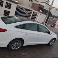 سوناتا ٢٠١٧ • رقم اربيل • ١٤٥٠٠٠ كم