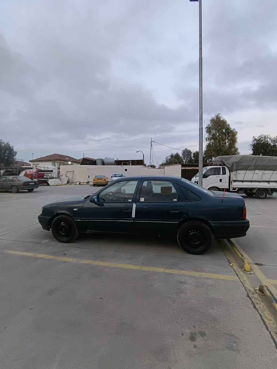 فرۆشتنی خێرا🔴🔴
اوبل فیکترا 
مۆدیل 95 
بەناو خۆمە
مشروع وطني
سنوی جدید لحد 28
بتاقەی بەنزین
گێر و مەکینەی 100لە100بەشەرت
تاخم پێش جدید
بەشەرتی تحویل و غرامه
نرخی 30 وەرەقە 
***********
کرکوک
