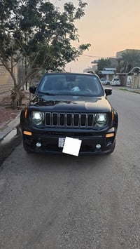 رينجيد • ٢٠٢٣ • رقم بغداد