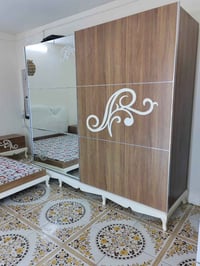 غرفة تركي • ٧ قطع • بغداد