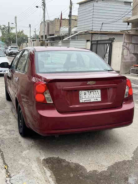 سلام عليكم اوبترا موديل2005
بغداد مشروع وطني رقم مميز
مصبوغه عام بدون ضربه اثر جراد 
وطخات بصيطه كير وميكنه مكفولات
حداديه جديده كهربائيات كلها شغاله 
لايت زنون
تبريد ثلج 
مكان السياره بغداد مجاور العاب السيديه
للتواصل اتصل
***********
