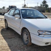 الانترا • اوتوماتيك • ١٩٩٥