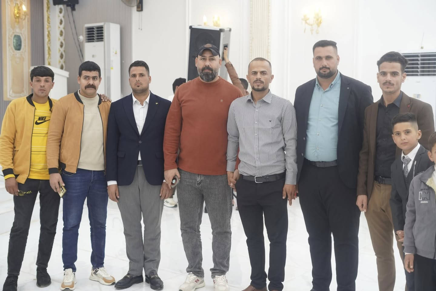 صور حنة المهندس امين علي رحم الشيباوي 💍✅
المصور ياسر حسين📸 
📞***********
جميع الصور بدقة اعلى https://t.me/Yassir_poto
