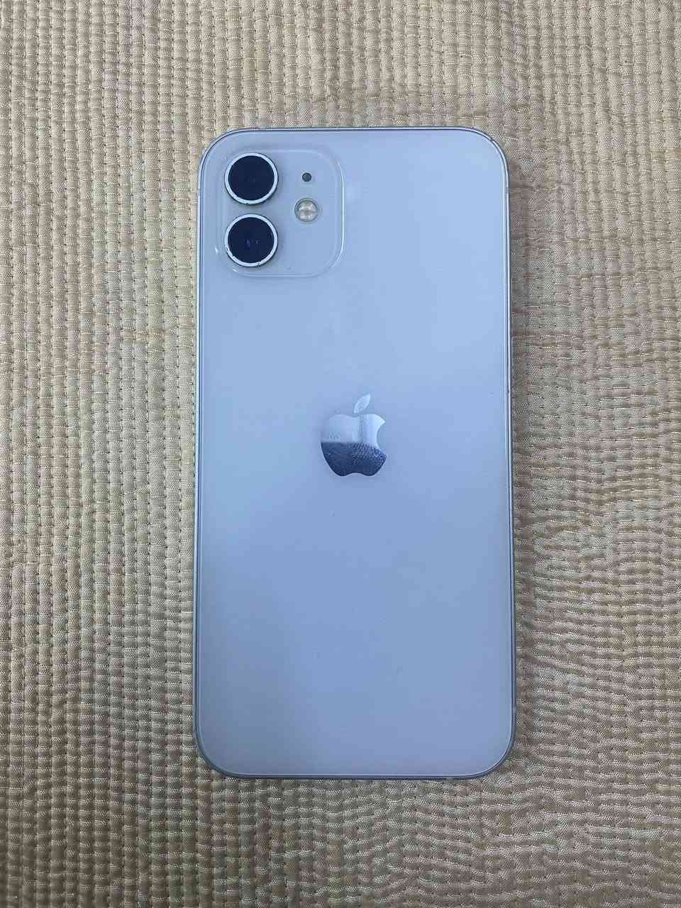 ايفون 12 مني وتر ممبدل بي شي  بطاريه 74 مساحة تخزين 128GB دبل شريحه موبايل نضيف مثل مموضح ب الصور سعر 320 الف للتواصل فقط فيس مكاني بغداد الغزاليه .


**إذا كنت صاحب هذا الإعلان وتريد حذفه لأي سبب، رجاءا أرسل رسالة إلى الدعم الفني**