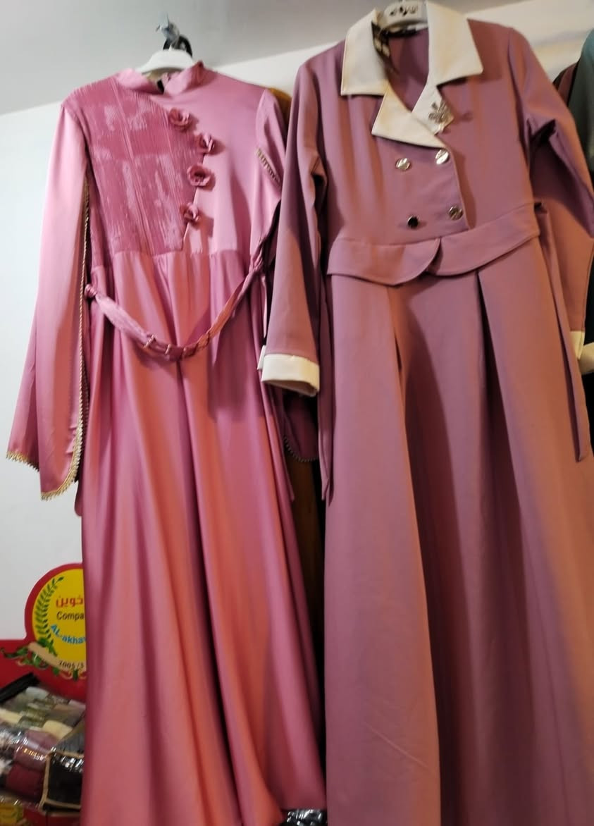 نفانيف نسائي تركي


**إذا كنت صاحب هذا الإعلان وتريد حذفه لأي سبب، رجاءا أرسل رسالة إلى الدعم الفني**