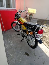 دراجه نامه • موديل 25 • نجف عباسية