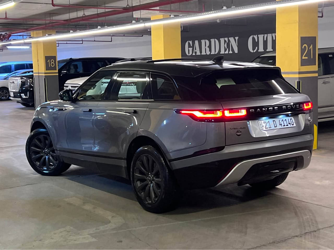 Ranj rover veelar 2023 R-dinamic
————————-————————-———————
‎خلیجی صفر شرکە سردار و ظمان 
فول مواصفات R-dinamic 
ماشییە 44000 کم 
————————-————————-———————
‎مکفول کفالە عامە بدون صبغ بدون رشخت بدون رصعات لوککک
کیر و محرک و کهربائی و کلشی بشرط مسویلها کامل سیرفسات من شرکە و بعتها ظمان 
————————-————————-———————
‎مکان سلیمانییە
سعر 5 شدات 
تلفون ***********2

Ranj rover veelar 2023 R-dinamic
————————-————————-———————
خلیجی سفری شریکەی سردار
فول مواصفات R-dinamic
————————-————————-———————
بێ بۆیاخ بێ چال بێ شوخت 
گێر و مەکینە و کارەبایی و هەموو گیانی بە شەرت سیرفسەکانی لە شریکە کراوە
————————-————————-———————
شوین سلیمانی 
سعر 5 دفتر و معاملە 
تلفون *********** السليمانية, العراق
