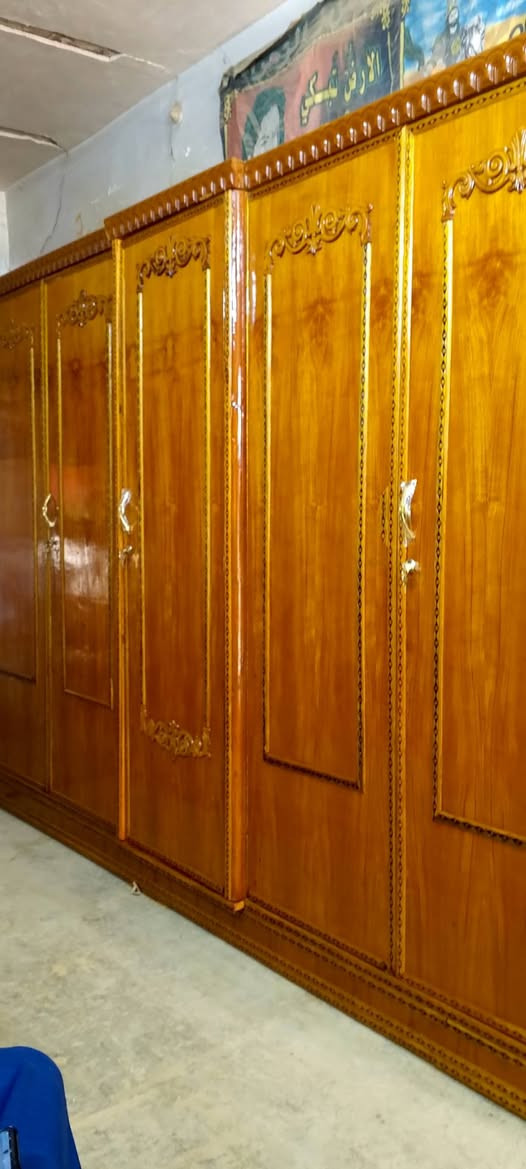 كنتور خمسه باب تسكام لبيع يوجد خدمه توصيل


**إذا كنت صاحب هذا الإعلان وتريد حذفه لأي سبب، رجاءا أرسل رسالة إلى الدعم الفني**