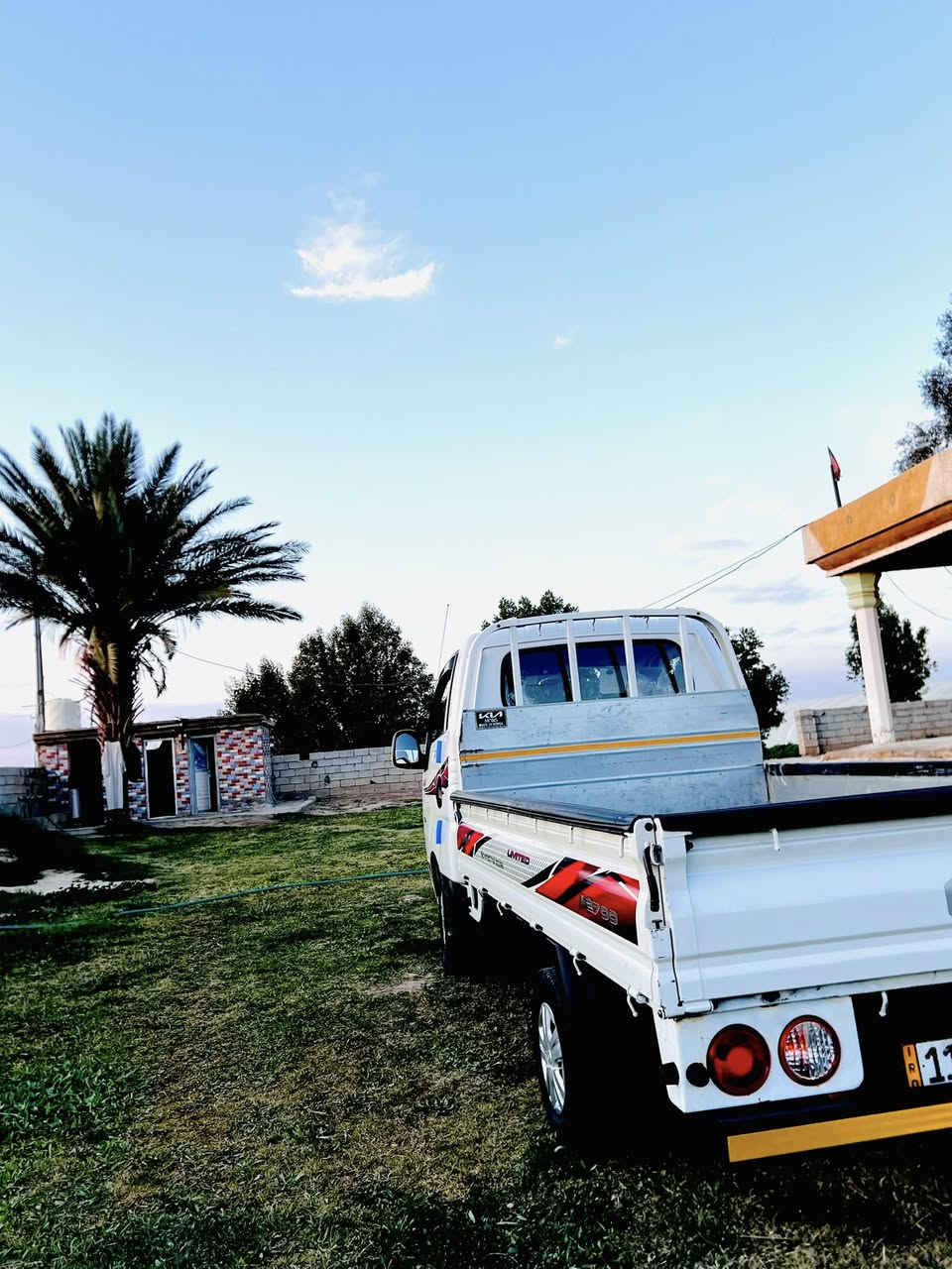 كيا ٢٠٢٥ مكفوله رقم بغداد
***********
