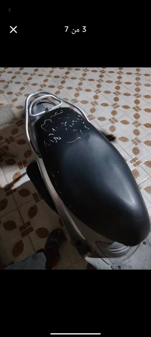 السلام عليكم
ماكس قجمه نظيفه محرك اخرس شرط نكره سلف ودكت هندر كهربائيات كلها شغاله ما ناقصها شي سعر 750 مجال بسيط جدا مكاني بصره ***********
