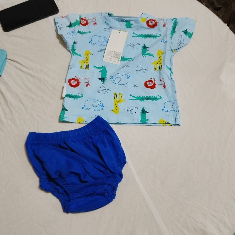 السلام عليكم توفر ملابس اطفال صيفي سعر التراك 4 ويتوفر توصيل داخل بغداد ومحافضات التوصل بد 5 صار 3الاف بغداد ومحافضات


**إذا كنت صاحب هذا الإعلان وتريد حذفه لأي سبب، رجاءا أرسل رسالة إلى الدعم الفني**