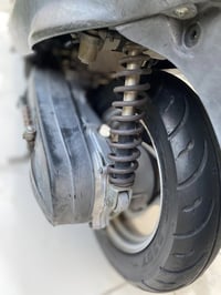 دراجه بيجي حاويه كفاله عامه مامفتوحه توني نزلته حاويه قبل شهرين هيج در...