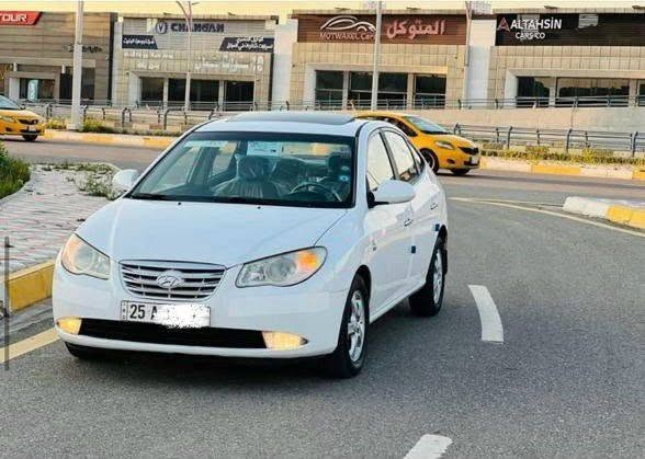 مكلف بالنشر
هونداي أفانتي 2009
 سعر 105  وبيها مجال
 خابر صاحبها واتساب ***********
 السياره فول 1-1 مكفوله من الصبغ عدا هلال جاملغ لخلفي مع القليل من تگشير الصبغ في ارضية الابواب فقط الون ابيض ثلجي الموديل 2009 مكينه 1600شرط لاصرف لاصوت لابخار كير شرط مواصفات:
سلايت روف
داخل عسلي
كشن جك
مري شفط
كشن هيتر
حاكيه
اواكس
يو اس بي
4 دسك
حساس خلفي
بلاجكتور بلادي
ويل كب كروم
دكشن عالي
تحكم ستيرن
تبريد بيانو لمس
يدات نيكل
كير/محرك/تبريد/تدفئه/صدر امامي خلفي/تخم تاير/تخم ويل كب/دوشمه/
كهربائيات/باتري/ارضيه جلد-كله جديد وبالشرط
رقم كركوك (25) انكليزى الجديد سنويه جديده مشروع وطنى شرط التحويل
رقم صاحبها واتساب ***********
لاتراسل خاص مكلف بالنشر فقط
